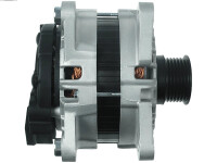 Lichtmaschine passend für Nissan Qashqai Nissan X-Trail Renault Espace Renault Megane 12V 150A