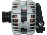 Lichtmaschine passend für Nissan Qashqai Nissan X-Trail Renault Espace Renault Megane 12V 150A
