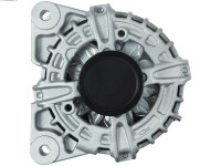 Lichtmaschine passend für Nissan Qashqai Nissan X-Trail Renault Espace Renault Megane 12V 150A