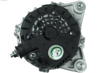 Lichtmaschine passend für Nissan Qashqai Nissan X-Trail Renault Espace Renault Megane 12V 150A