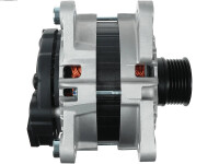 Lichtmaschine passend für Nissan Qashqai 12V 150A