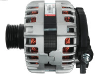 Lichtmaschine passend für Nissan Qashqai 12V 150A