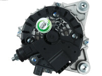 Lichtmaschine passend für Nissan Qashqai 12V 150A