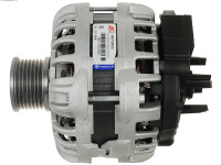 Lichtmaschine passend für Dacia Dokker Dacia Duster Lada Vesta Renault Logan Renault Megane 12V 120A