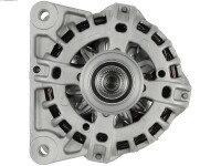 Lichtmaschine passend für Dacia Dokker Dacia Duster Lada Vesta Renault Logan Renault Megane 12V 120A