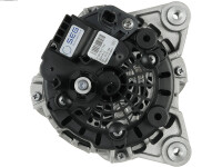 Lichtmaschine passend für Dacia Dokker Dacia Duster Lada Vesta Renault Logan Renault Megane 12V 120A
