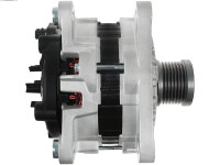 Lichtmaschine passend für Dacia Dokker Dacia Duster Lada Vesta Renault Logan Renault Megane 12V 120A