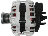 Lichtmaschine passend für Dacia Dokker Dacia Duster Lada Vesta Renault Logan Renault Megane 12V 120A