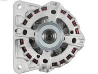 Lichtmaschine passend für Dacia Dokker Dacia Duster Lada Vesta Renault Logan Renault Megane 12V 120A
