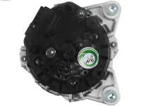Lichtmaschine passend für Dacia Dokker Dacia Duster Lada Vesta Renault Logan Renault Megane 12V 120A
