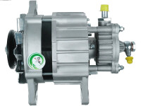 Lichtmaschine 12V 55.0A - BEDFORD, OPEL, Omega A 2.3 TD - 0120488002, CA383IR - 0120488002, CA383IR - 0120488002