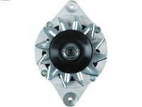 Lichtmaschine 12V 55.0A - BEDFORD, OPEL, Omega A 2.3 TD - 0120488002, CA383IR - 0120488002, CA383IR - 0120488002