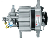 Lichtmaschine passend für Bedford Blitz Opel Omega Opel Rekord 12V 55A