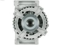 Lichtmaschine 12V 150.0A - OPEL - 0126312103 - 0126312103 - 0126312103, DRA1578