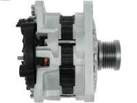 Lichtmaschine passend für Opel Movano Opel Vivaro Renault Laguna Renault Master Volvo S40 Volvo V40 12V 125A