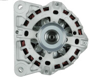 Lichtmaschine passend für Opel Movano Opel Vivaro Renault Laguna Renault Master Volvo S40 Volvo V40 12V 125A