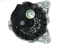 Lichtmaschine passend für Opel Movano Opel Vivaro Renault Laguna Renault Master Volvo S40 Volvo V40 12V 125A