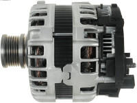 OEM SEG Lichtmaschine 12V 250.0A - VW, Crafter 2.0 TDi, Crafter 2.0 TDi 4-Motion - 0125815025 - 0125815025 - 0125815025, DRA1706