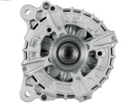 OEM SEG Lichtmaschine 12V 250.0A - VW, Crafter 2.0 TDi, Crafter 2.0 TDi 4-Motion - 0125815025 - 0125815025 - 0125815025, DRA1706