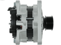 Lichtmaschine passend für Dacia Dokker Dacia Duster Renault Logan 12V 125A