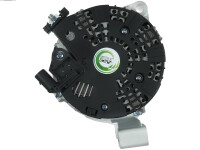 Lichtmaschine 12V 175.0A - VOLVO, V40 2.0 D3, V40 2.0 D3 Cross Country - 0125711023 - 0125711023 - 0125711023, DRA1169