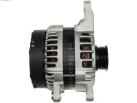 Lichtmaschine passend für Mercedes Benz Sprinter 12V 175A