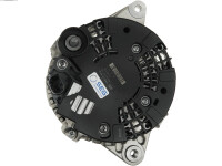 OEM SEG Lichtmaschine 12V 175.0A - MERCEDES BENZ, Sprinter 1.9 311 CDi, Sprinter 1.9 315 CDi - 0125711181 - 0125711181 - 0125711181, DRA1650