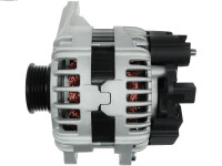 Lichtmaschine 12V 175.0A - MERCEDES BENZ, Sprinter 1.9 311 CDi, Sprinter 1.9 315 CDi - 0125711181 - 0125711181 - 0125711181, DRA1650