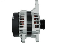 Lichtmaschine passend für Mercedes Benz Sprinter 12V 175A