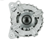 Lichtmaschine 12V 150.0A - AUDI, A4 2.0 TDi, A4 2.0 TDi Allroad Quattro - 0125711129 - 0125711129 - 0125711129, DRA1107