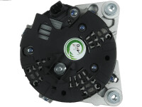 Lichtmaschine 12V 150.0A - AUDI, A4 2.0 TDi, A4 2.0 TDi Allroad Quattro - 0125711129 - 0125711129 - 0125711129, DRA1107