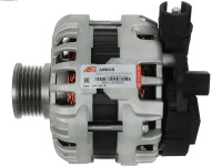Lichtmaschine passend für Ford Ka 12V 110A