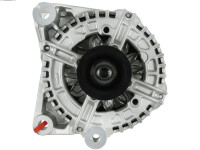 Generalüberholte OEM BOSCH Lichtmaschine 12V 140.0A - BMW, 525 2.5 i, 525 2.5 i Touring - 0124525588, CA1825IR - 0124525588, CA1825IR - 0124525588, DRB6220