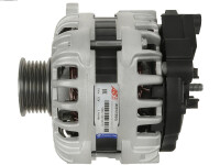 OEM SEG Lichtmaschine 12V 90.0A - SKODA, Citigo 1.0 CNG, SEAT - F000BL0425 - F000BL0425 - F000BL0425, DRA1245