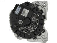 OEM SEG Lichtmaschine 12V 90.0A - SKODA, Citigo 1.0 CNG, SEAT - F000BL0425 - F000BL0425 - F000BL0425, DRA1245