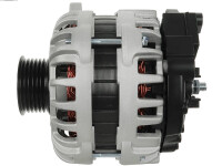 Lichtmaschine passend für Seat Mii Skoda Citigo Vw Up! 12V 90A