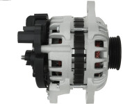 Lichtmaschine passend für Hyundai Various 12V 70A