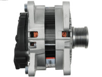 Lichtmaschine 12V 150A passend für Dacia Duster Dacia Sandero Nissan Juke Renault Captur Renault Clio