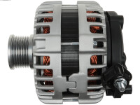Lichtmaschine 12V 150A passend für Dacia Duster Dacia Sandero Nissan Juke Renault Captur Renault Clio