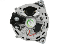 Lichtmaschine 12V 80A passend für Saab 900 Saab 9000