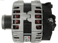 Lichtmaschine 12V 215A passend für Land Rover Discovery Land Rover Range