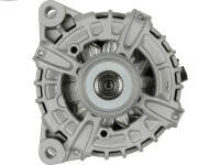 Lichtmaschine 12V 215A passend für Land Rover Discovery Land Rover Range