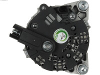Lichtmaschine 12V 215A passend für Land Rover Discovery Land Rover Range