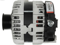 Lichtmaschine passend für Bmw 118 Bmw 120 Mini Clubman Mini Cooper 12V 150A