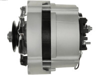 Lichtmaschine 12V 80.0A - PORSCHE, AUDI - 0120469502, CA244IR - 0120469502, CA244IR - 0120469502