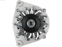 Lichtmaschine passend für Audi 80 Porsche 924 12V 80A