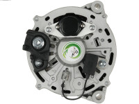Lichtmaschine passend für Audi 80 Porsche 924 12V 80A