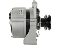 Lichtmaschine 12V 65.0A - VW, Caddy 1.8, Golf I 1.6 - 0120489362, CA296IR - 0120489362, CA296IR - 0120489362