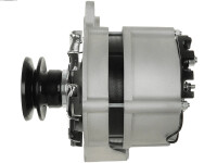 Lichtmaschine 12V 65.0A - VW, Caddy 1.8, Golf I 1.6 - 0120489362, CA296IR - 0120489362, CA296IR - 0120489362
