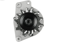 Lichtmaschine 12V 65.0A - VW, Caddy 1.8, Golf I 1.6 - 0120489362, CA296IR - 0120489362, CA296IR - 0120489362